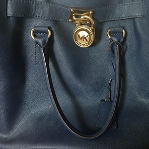 RARE COLOR Michael Kors Purse